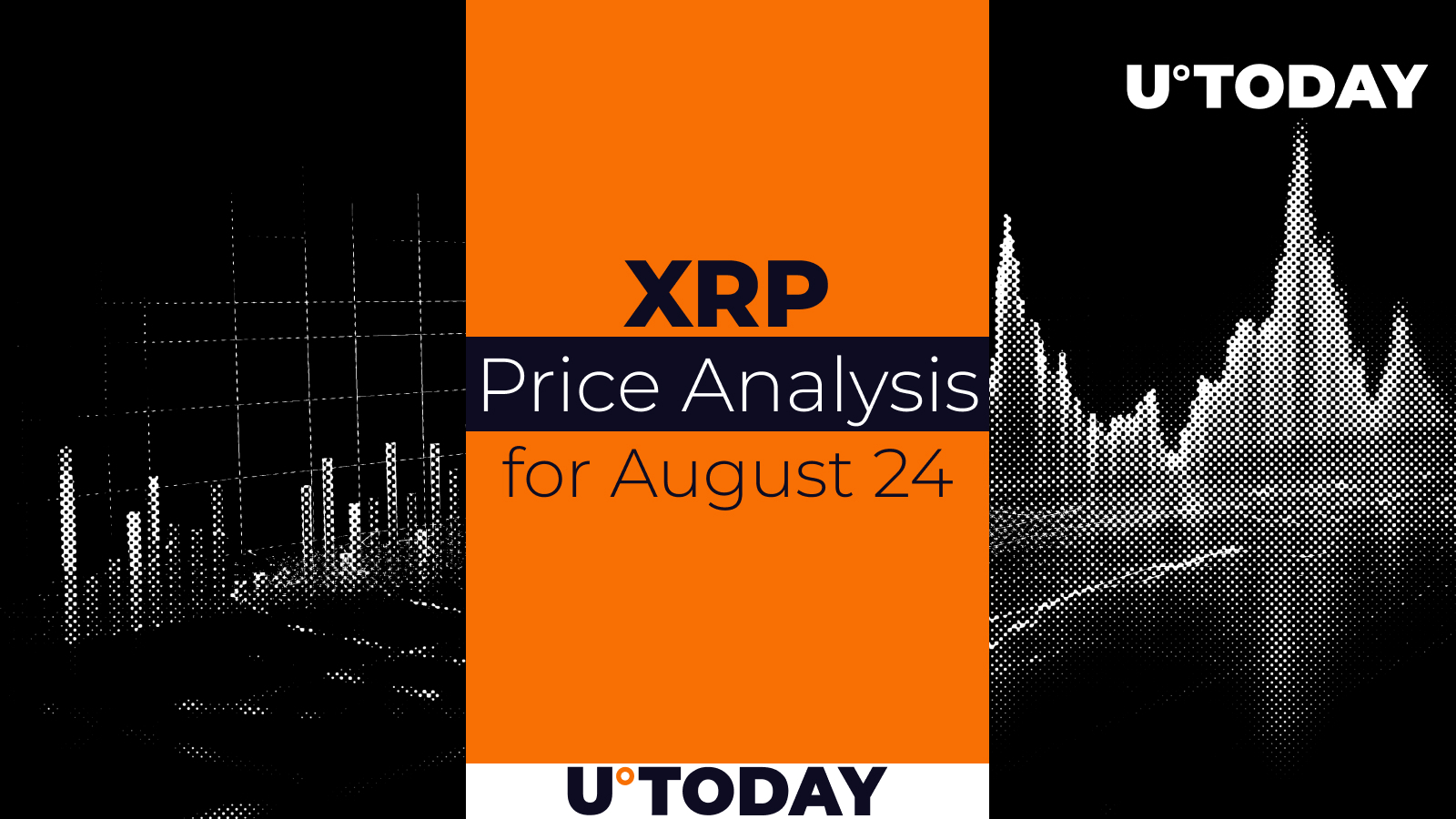 XRP Prediction for August 24