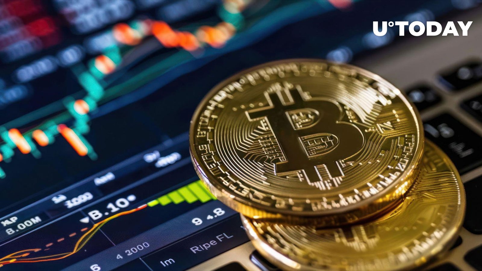 BTC Demand Skyrockets as FED Signals Lower Rates Cycle