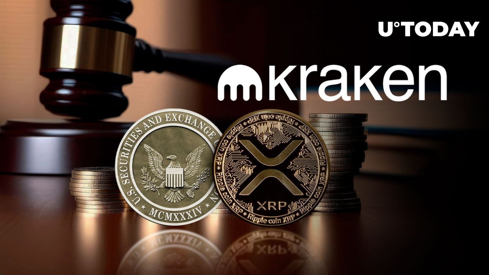 XRP Community Reacts to SEC Setback in Kraken Lawsuit