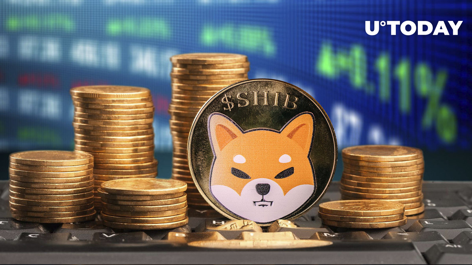 Shiba Inu Skyrockets 671% in Inflows as Price on Verge of Major Breakout