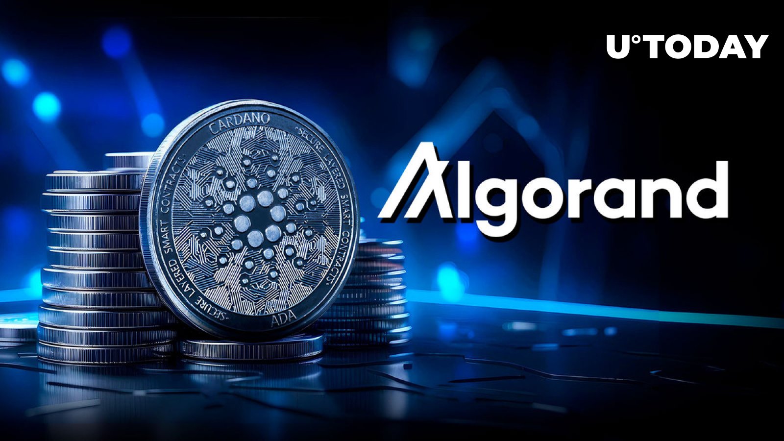 Cardano Community Excited Amid Algorand Partnership Speculation