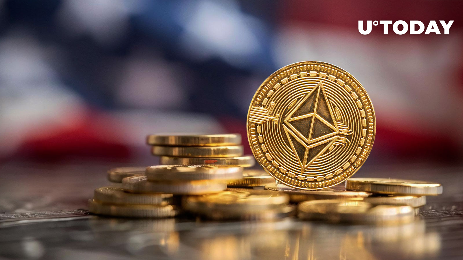 $69 Million in Ethereum (ETH) Sent to Major Crypto Exchange