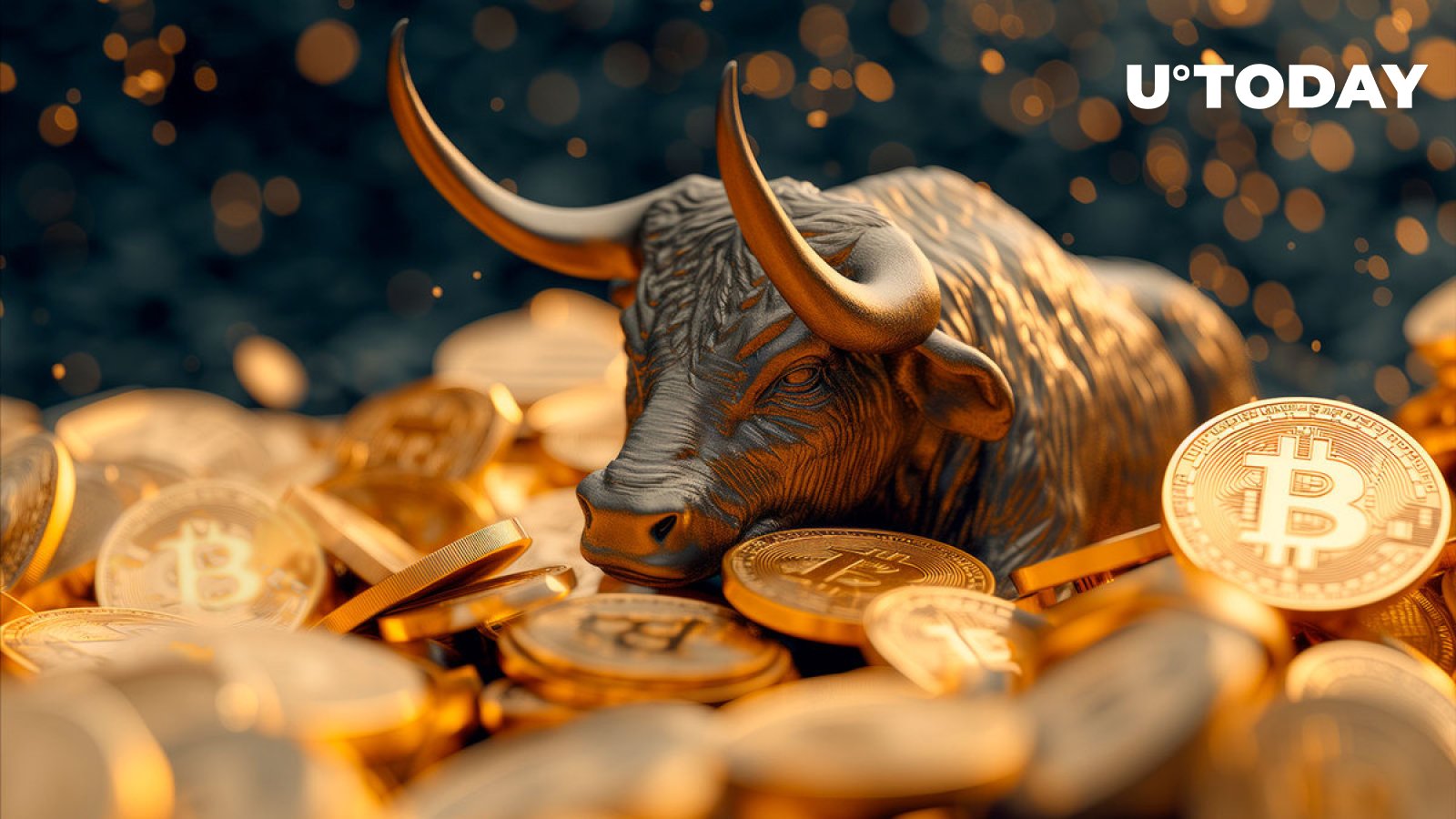 $543 Million in Bitcoin (BTC) Awakens Bulls: Details