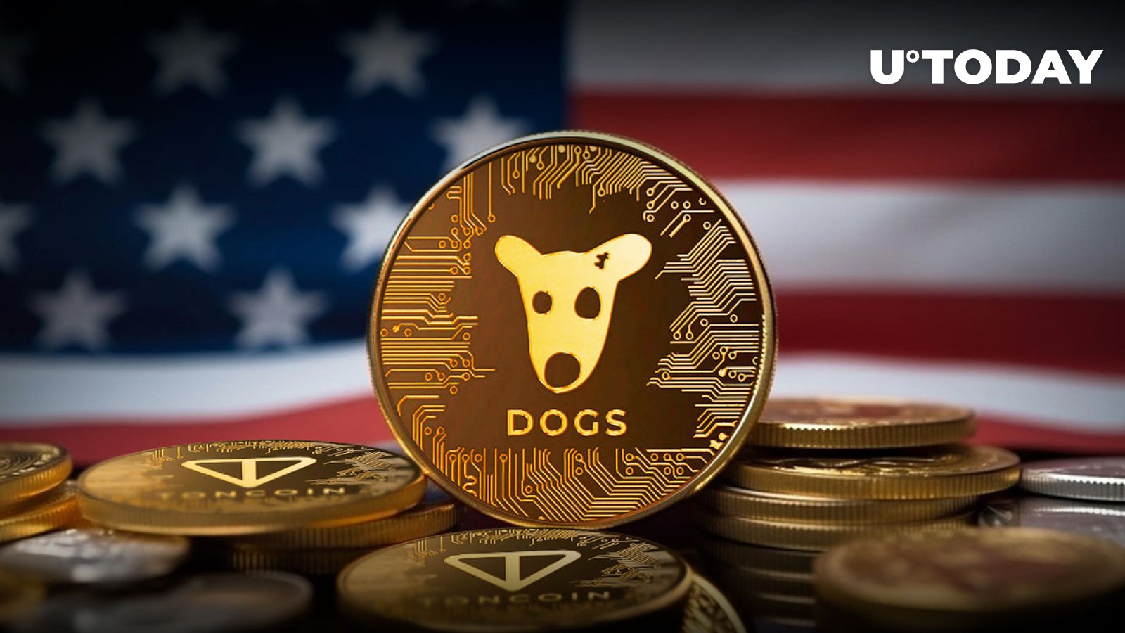 TON-Based Shiba Inu (SHIB) Rival Listed on Major US Exchange