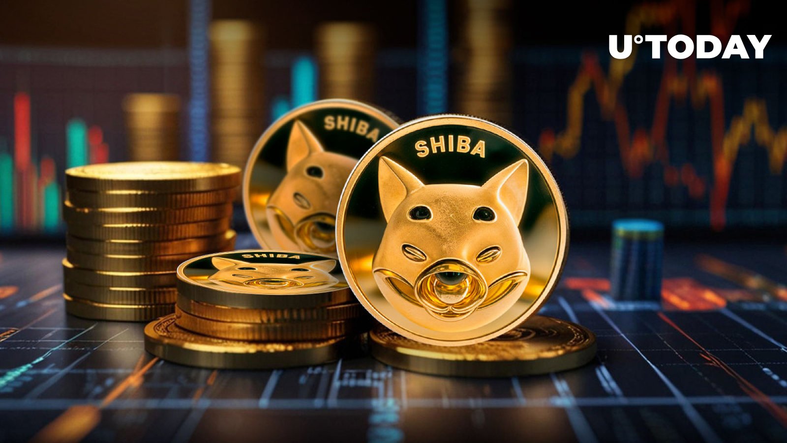 Shibarium Transactions Slip as Shiba Inu Loses Crucial Edge