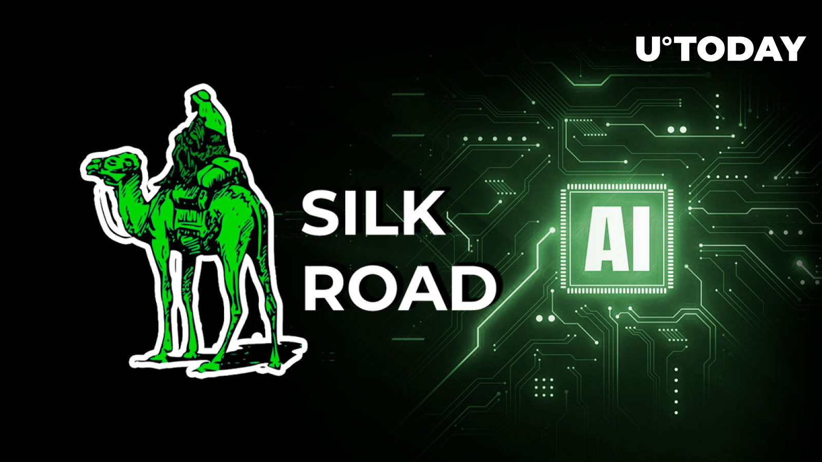 Silk Road Founder Ross Ulbricht Praises AI in Latest Tweet: Details