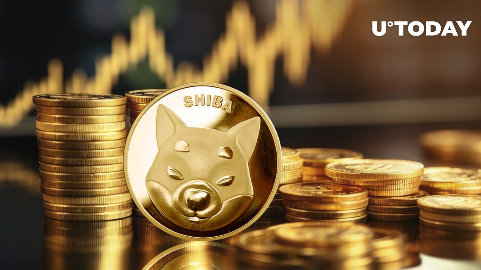 1.8 Trillion Shiba Inu in 24 Hours: SHIB Enters Uptrend