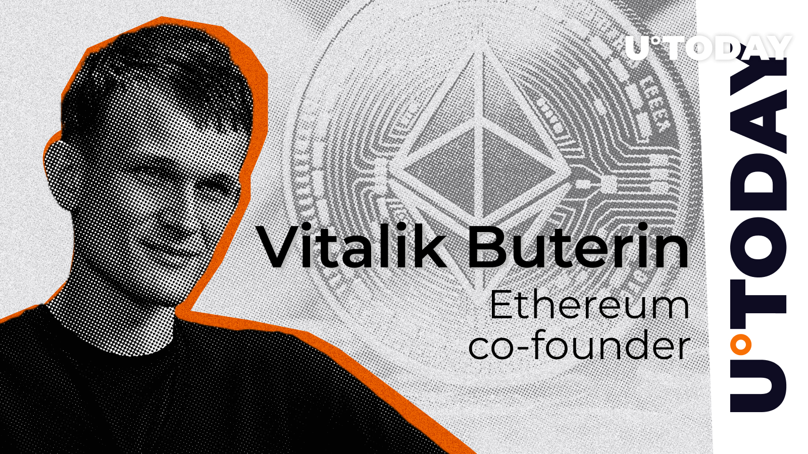 Ethereum's Vitalik Buterin Reveals His Salary