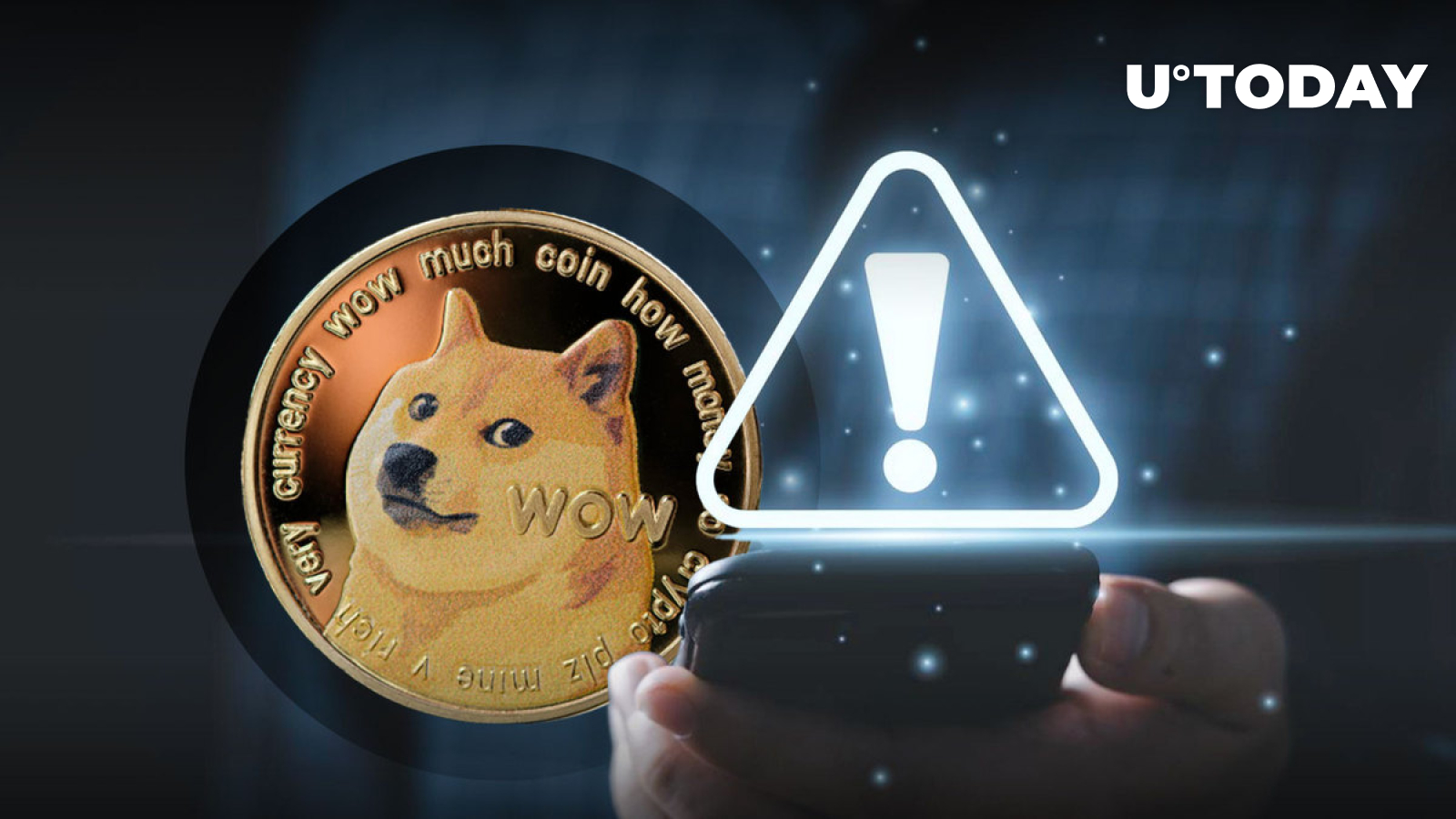 No Dogecoin Airdrop: Crucial DOGE Warning Issued