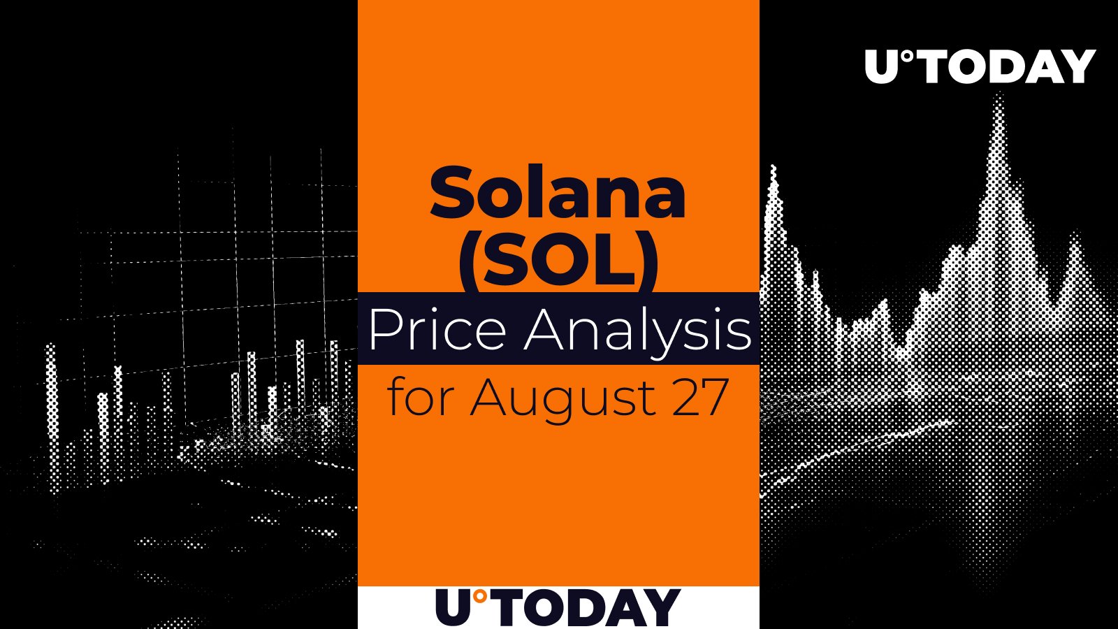 Solana (SOL) Prediction for August 27