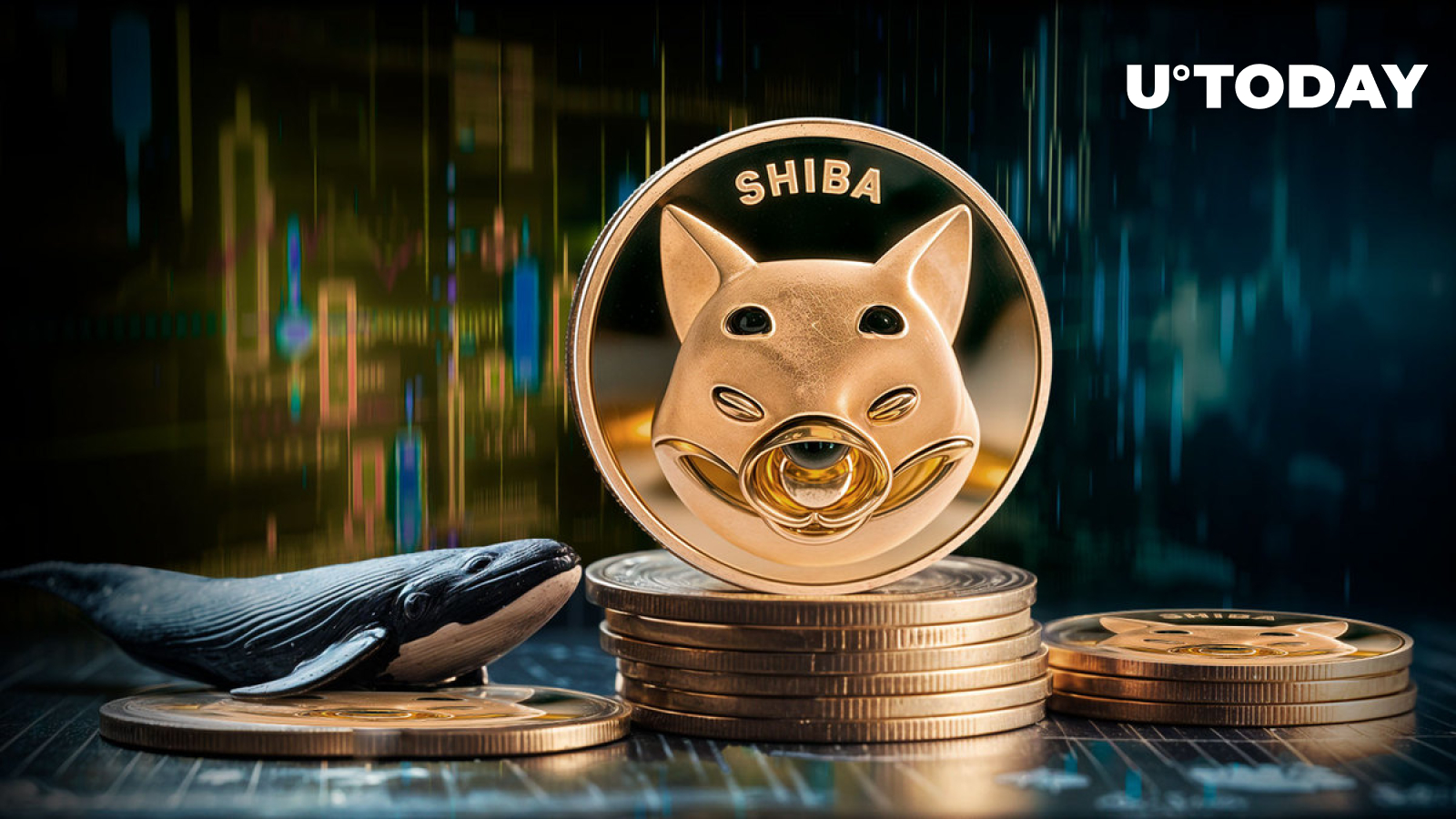 Shiba Inu Triggers 1,115% Netflow Surge as Whales Move, But Here's the Catch