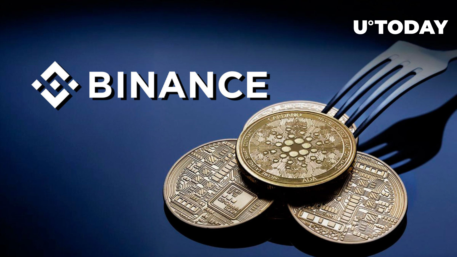 Binance Announces Support for Biggest Cardano Hard Fork in History: Details