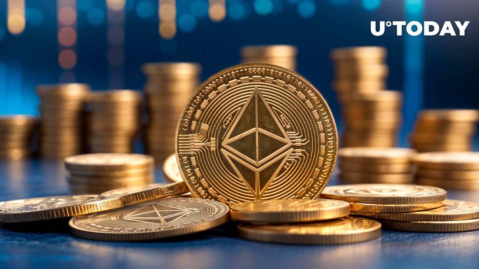 Over $1 Billion in Ethereum (ETH) in 24 Hours, What Happened?