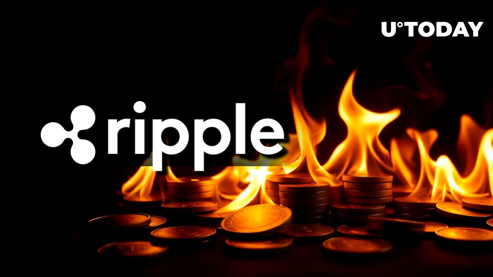 Ripple Burns Tokens as Stablecoin Testing Gains Momentum