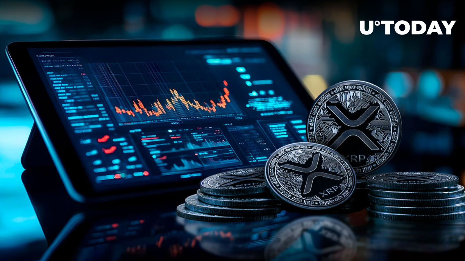 XRP Eyes Epic 15% Gains in September, Price History Signals