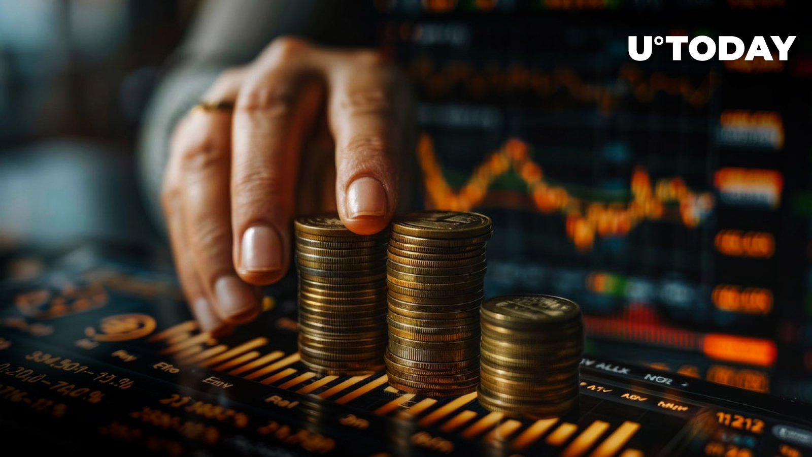 Crypto Market Reacts Sharply as Fed Drops Key Indicator: Details