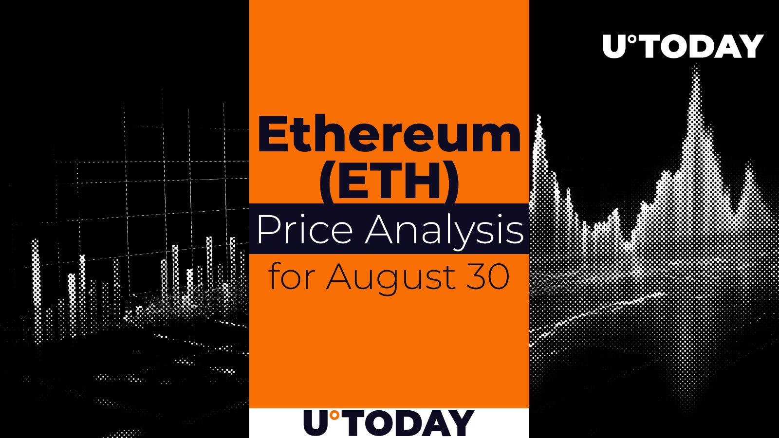 Ethereum (ETH) Prediction for August 30