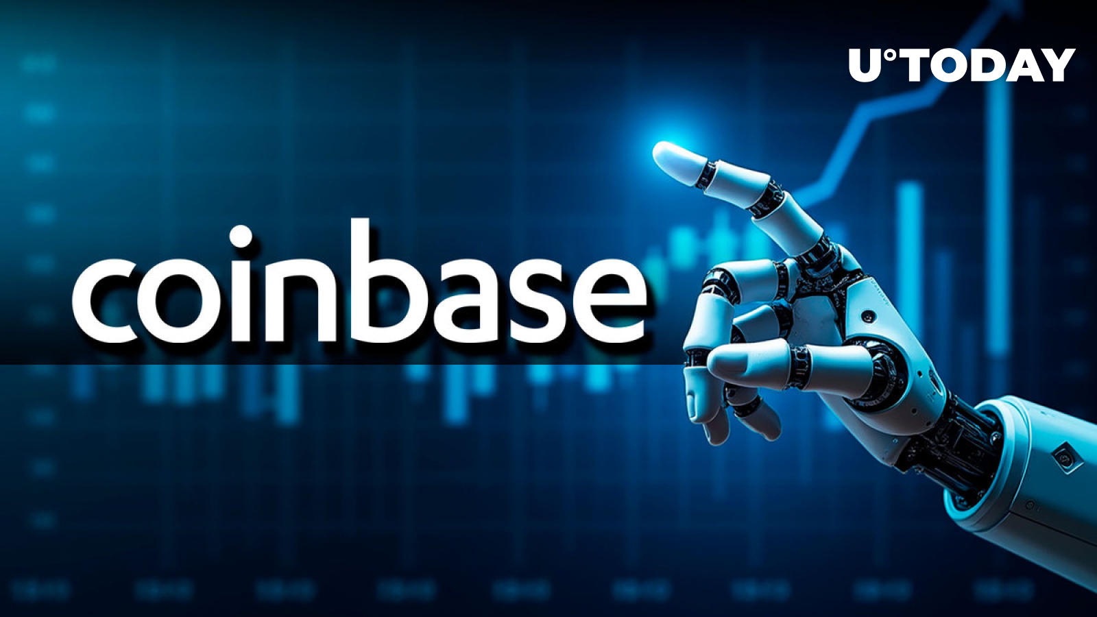 Coinbase Completes First AI to Crypto Transaction, Here's What to Know
