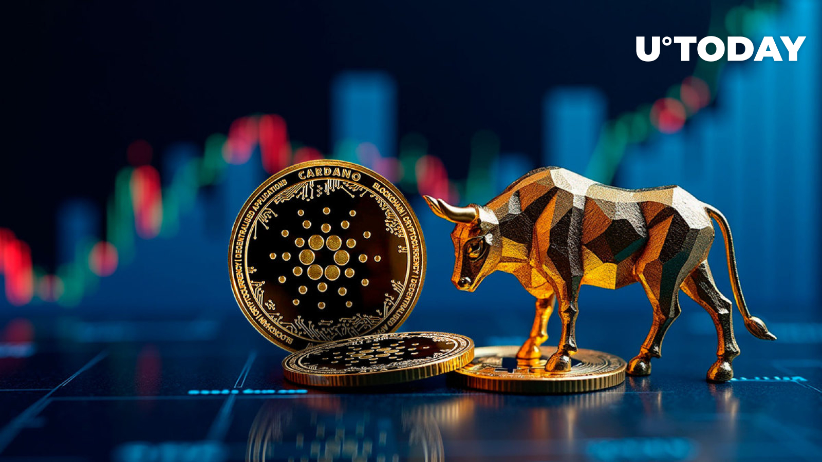 16.33 Billion Cardano (ADA) in 24 Hours, Are Bulls Back?