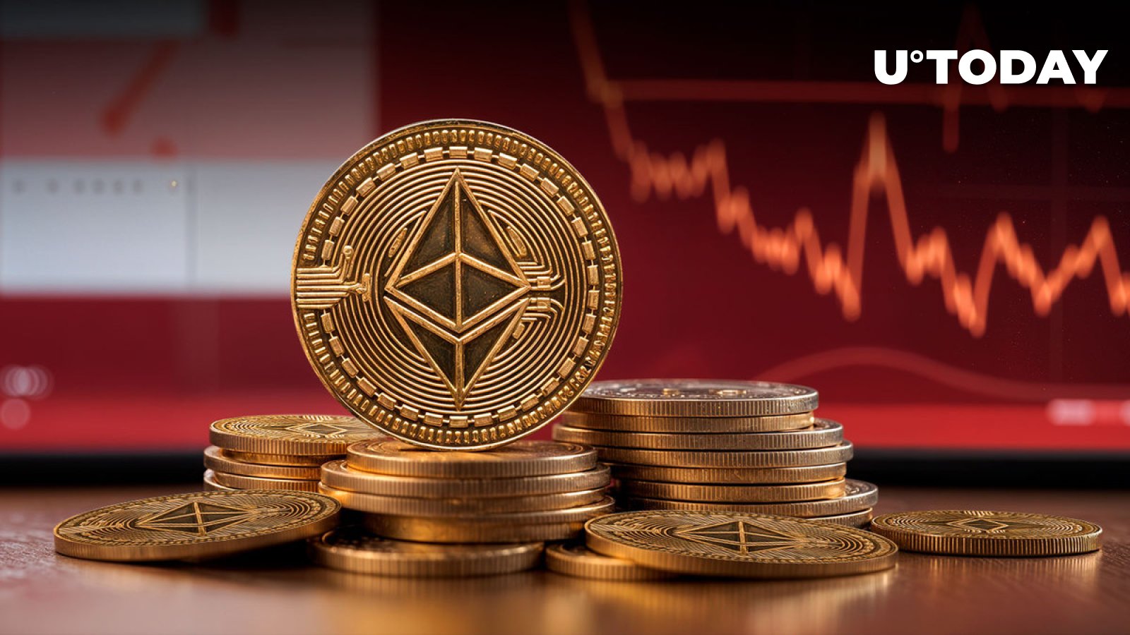 Worst Month for ETH Since August 2020: Crucial Metric Highlighted by Researcher