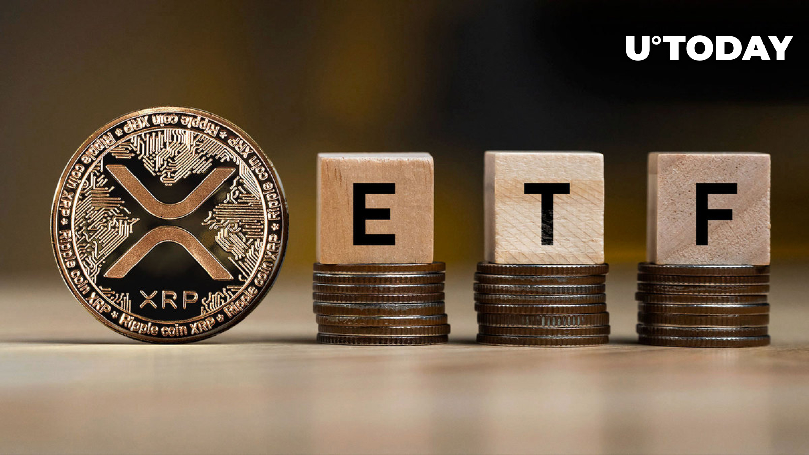 XRP ETF Getting Closer with This New Major Development