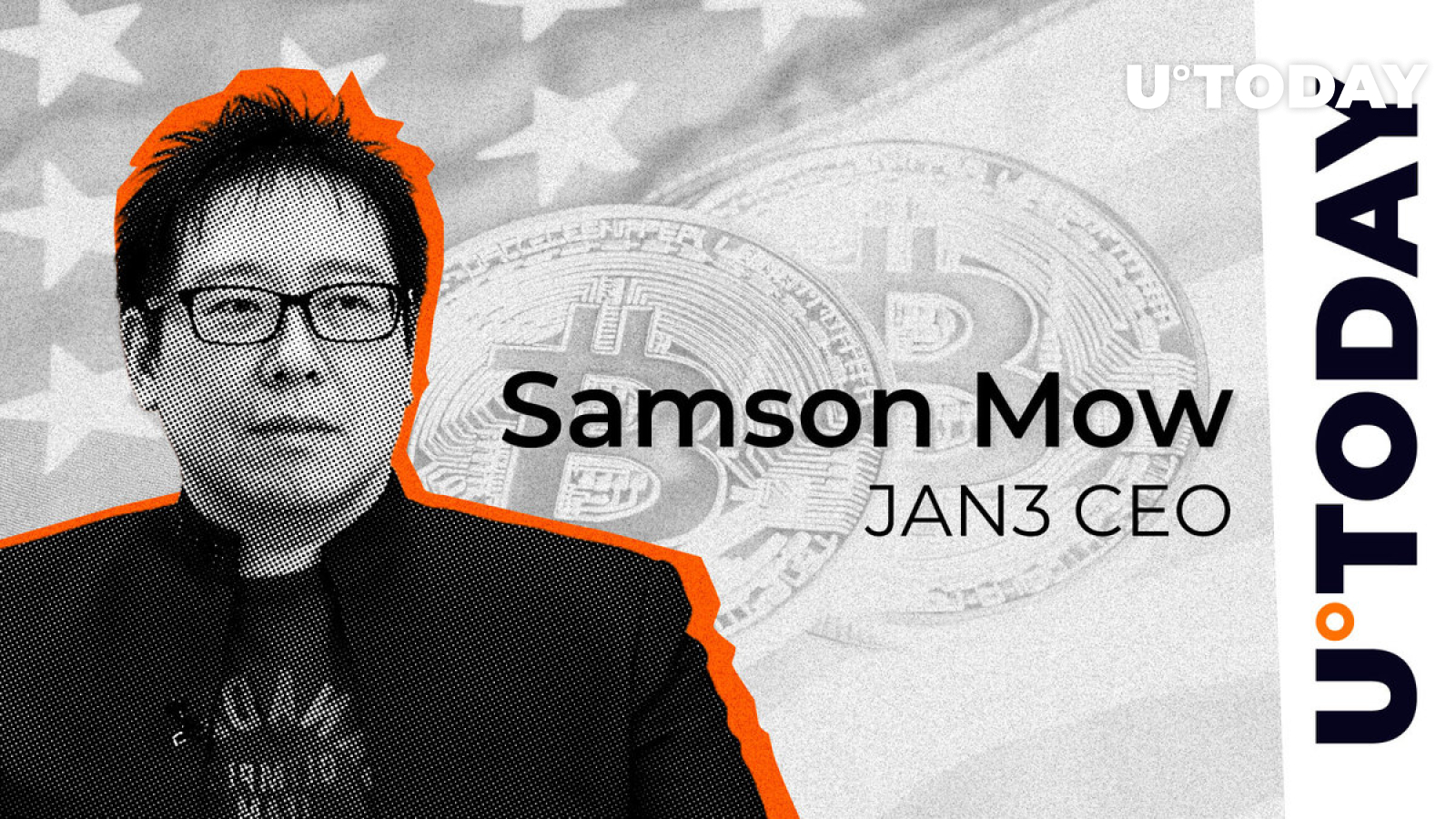Crucial US Bitcoin Reserves Statement Made by Samson Mow