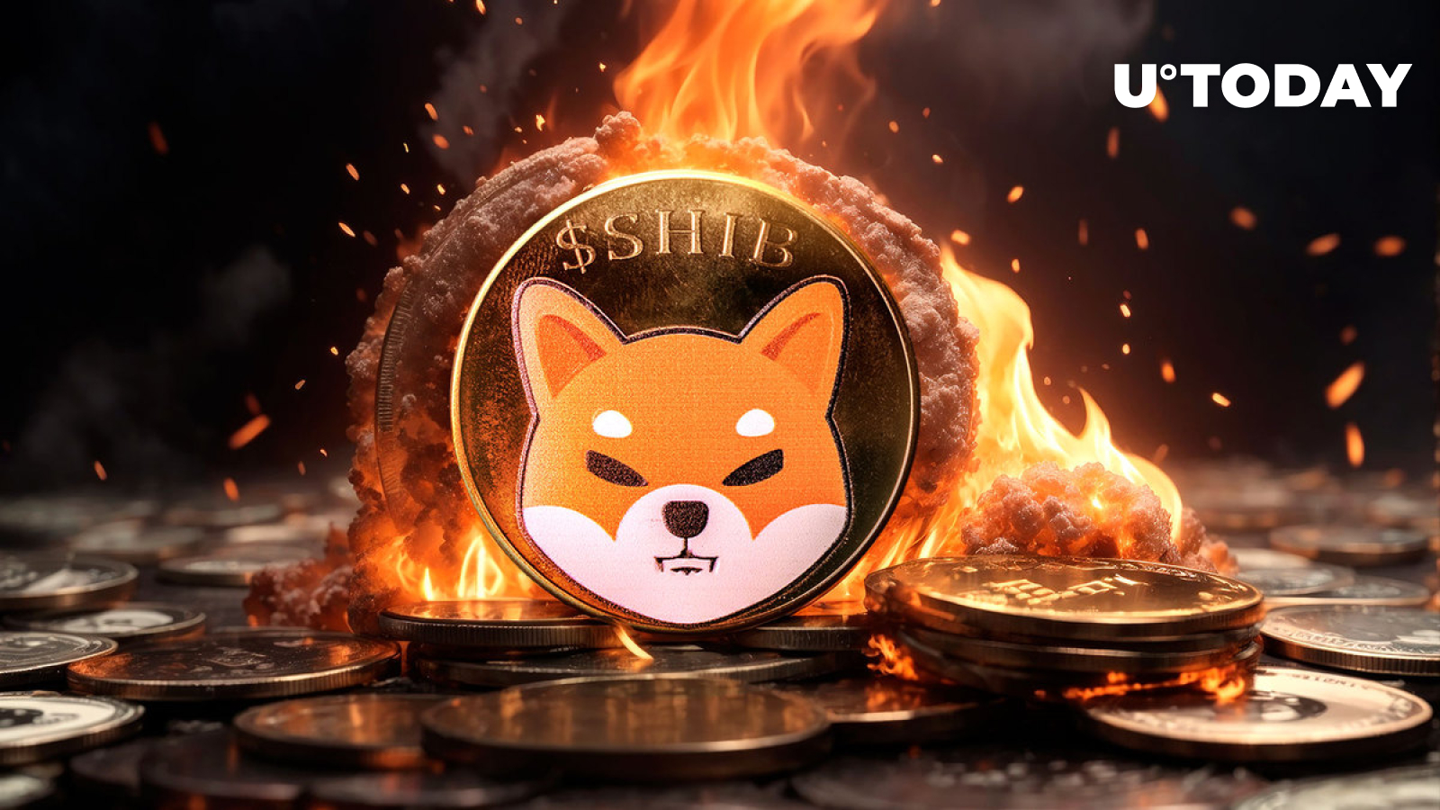 Shiba Inu Scorches 379 Million Tokens in July in Fresh Reset for Rally