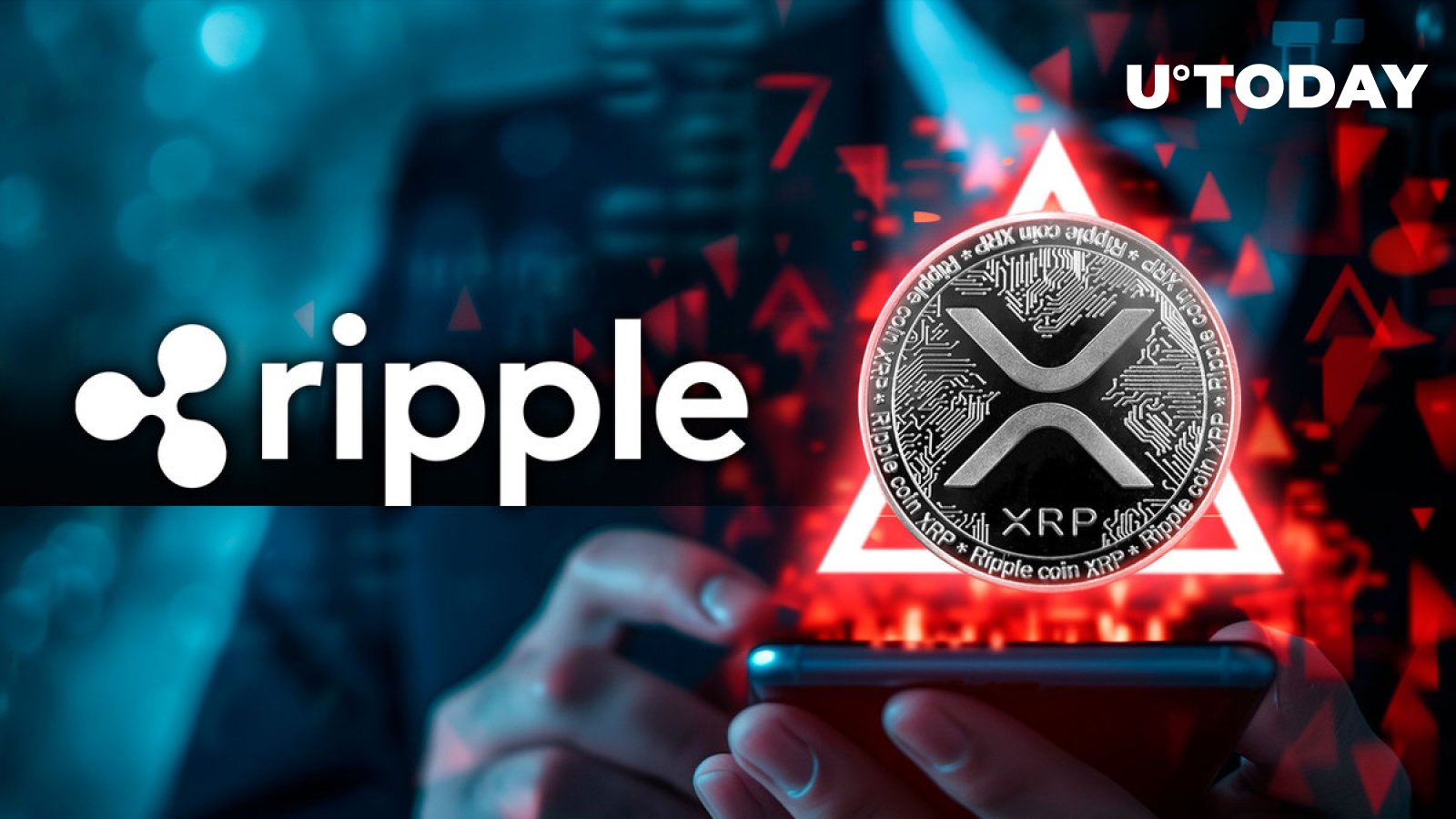 Crucial Warning Issued To Xrp Community In Wake Of This Ripple Announcement