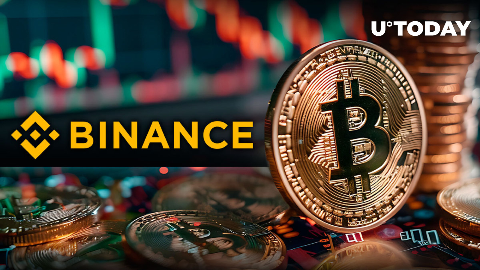70% of Binance Traders Buy Bitcoin Dip: Majority Go Long on BTC
