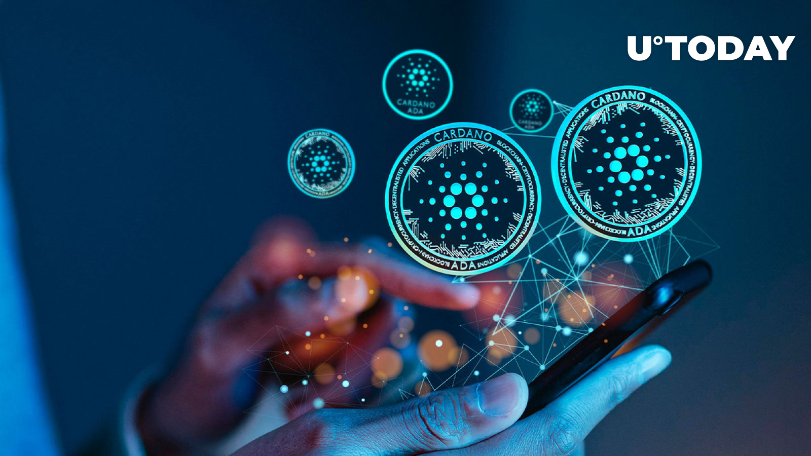 Cardano Just Launched Important Partner Chain Toolkit