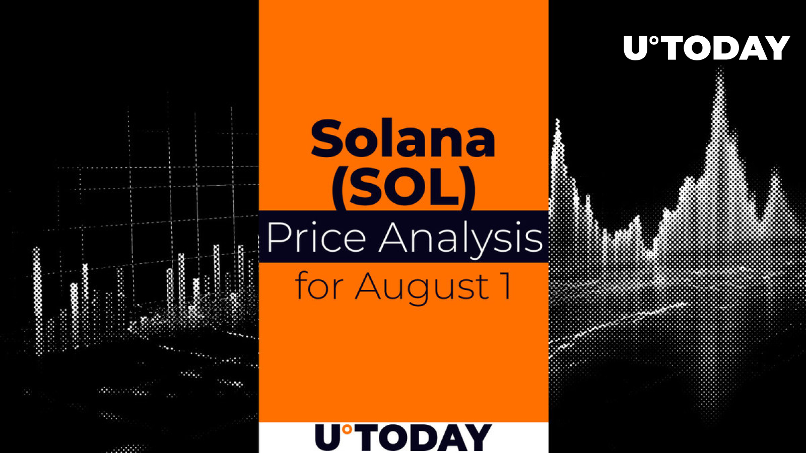 Solana (SOL) Prediction for August 1