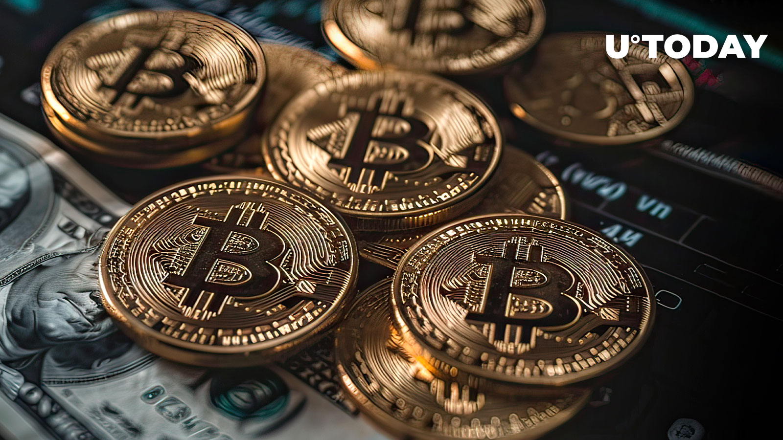 $83 Billion in Bitcoin (BTC) in 24 Hours: What's Happening?