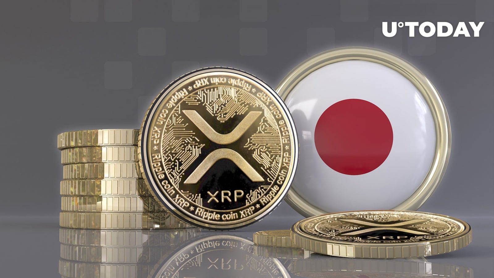Is XRP Price Slump Connected to Japan's Banking Crisis?
