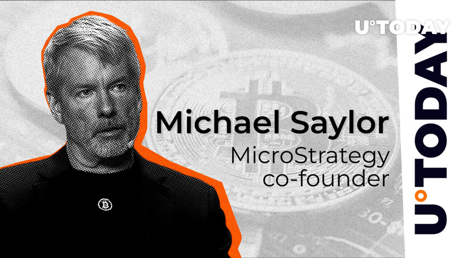 MicroStrategy's Michael Saylor Hails Epic Bitcoin Adoption Milestone