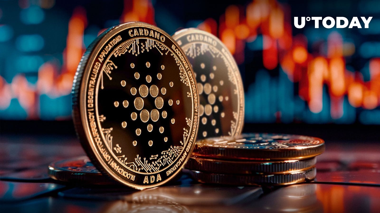 Cardano (ADA) Faces Death Cross Amid Market Sell-Off