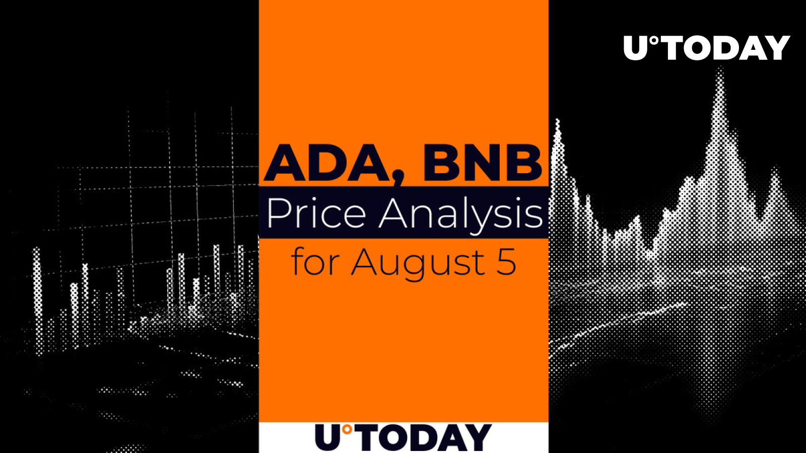 ADA and BNB Prediction for August 5