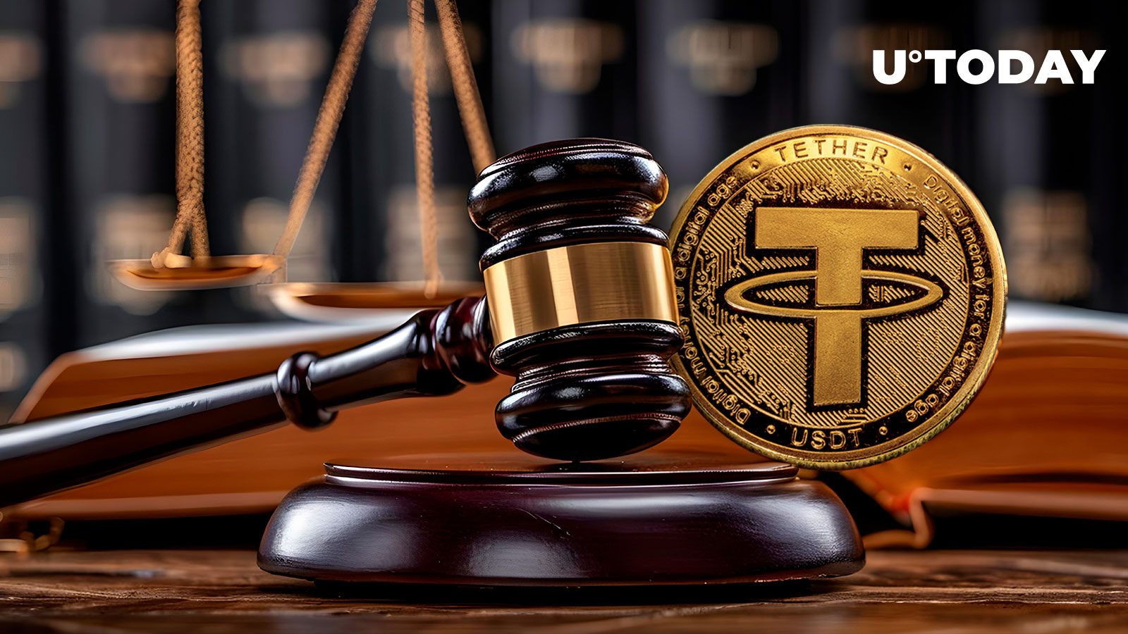 Tether Responds to $2.4 Billion Demand in Celsius's Lawsuit