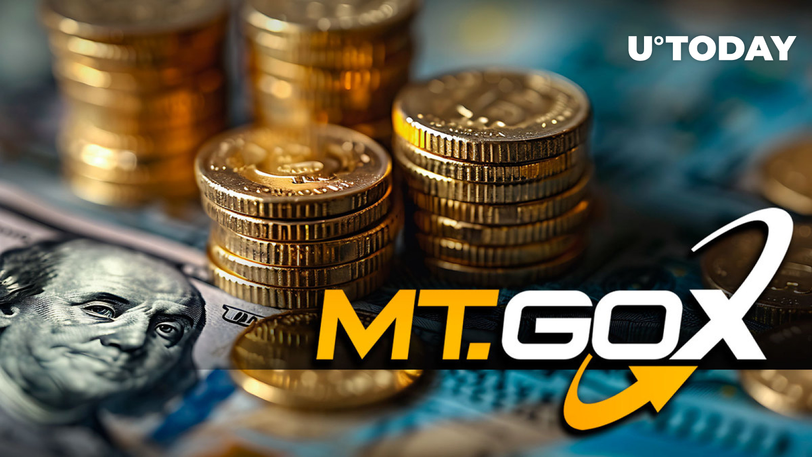 Mt. Gox Wakes up Again With $2 Billion Transfer