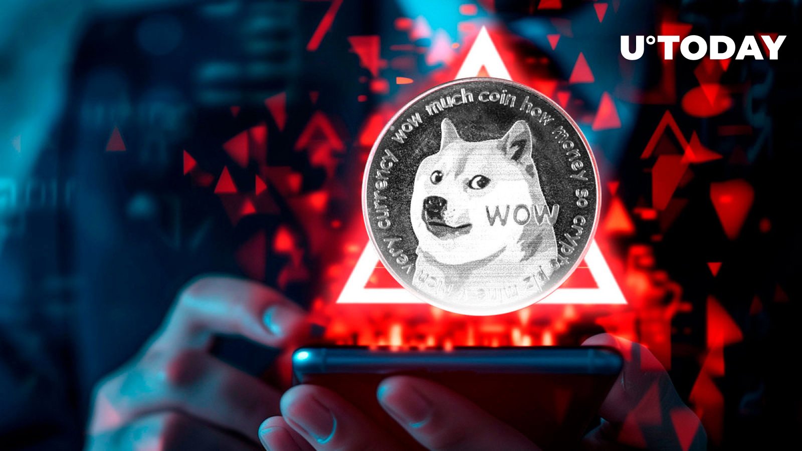 Dogecoin (DOGE) Crucial Alert Issued, Here's Why