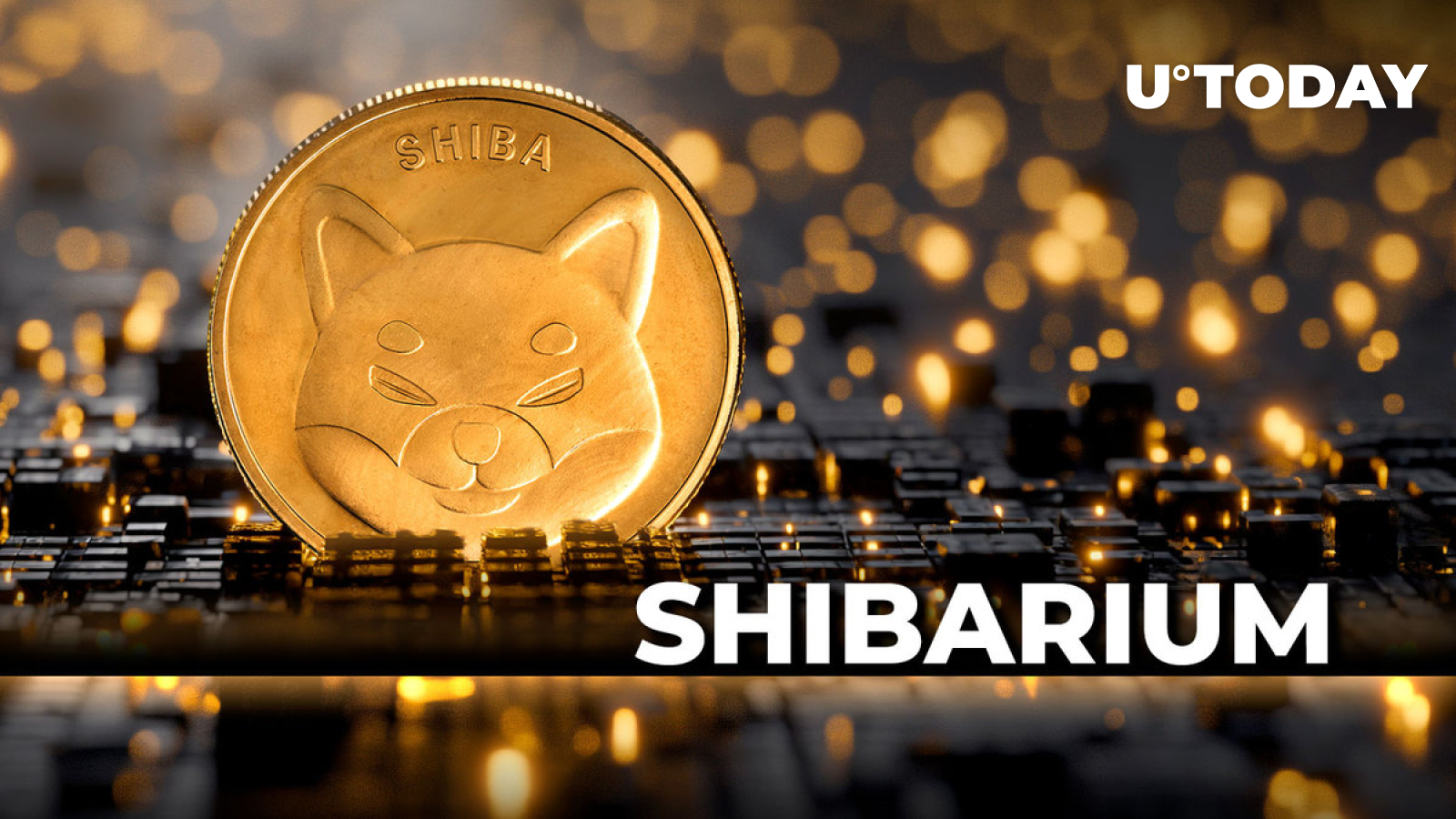 Shibarium Close to Breaking Another Major Milestone: Details