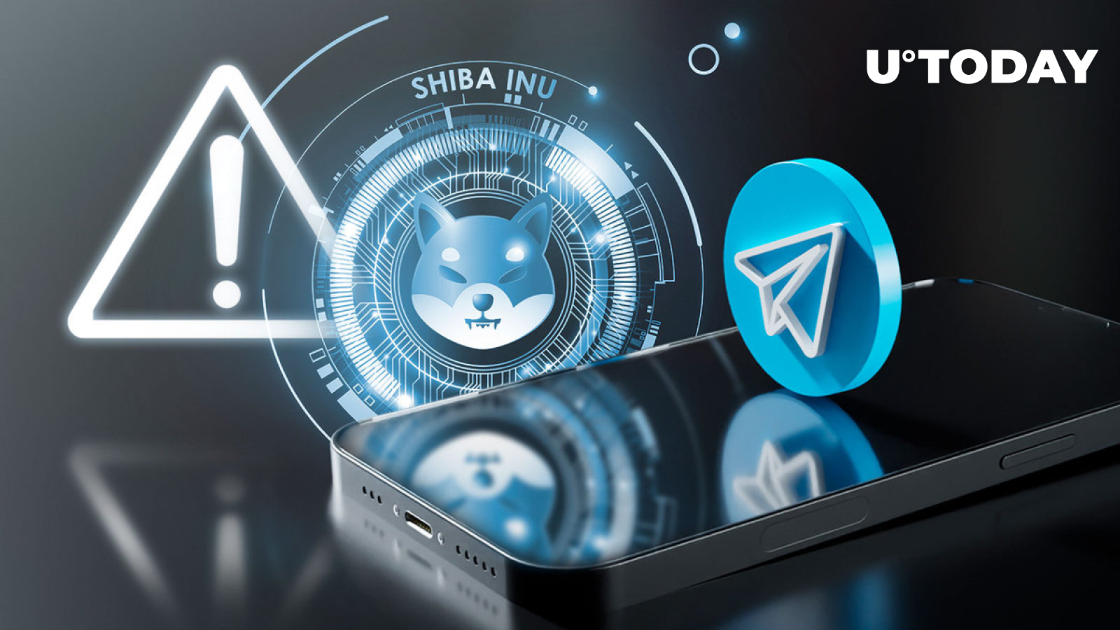 Shiba Inu Alert: Crucial Telegram Warning Issued to SHIB Community