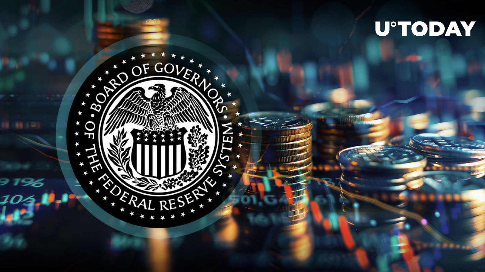 Crypto Markets Brace for Fed's Crucial Comments: What's Expected?