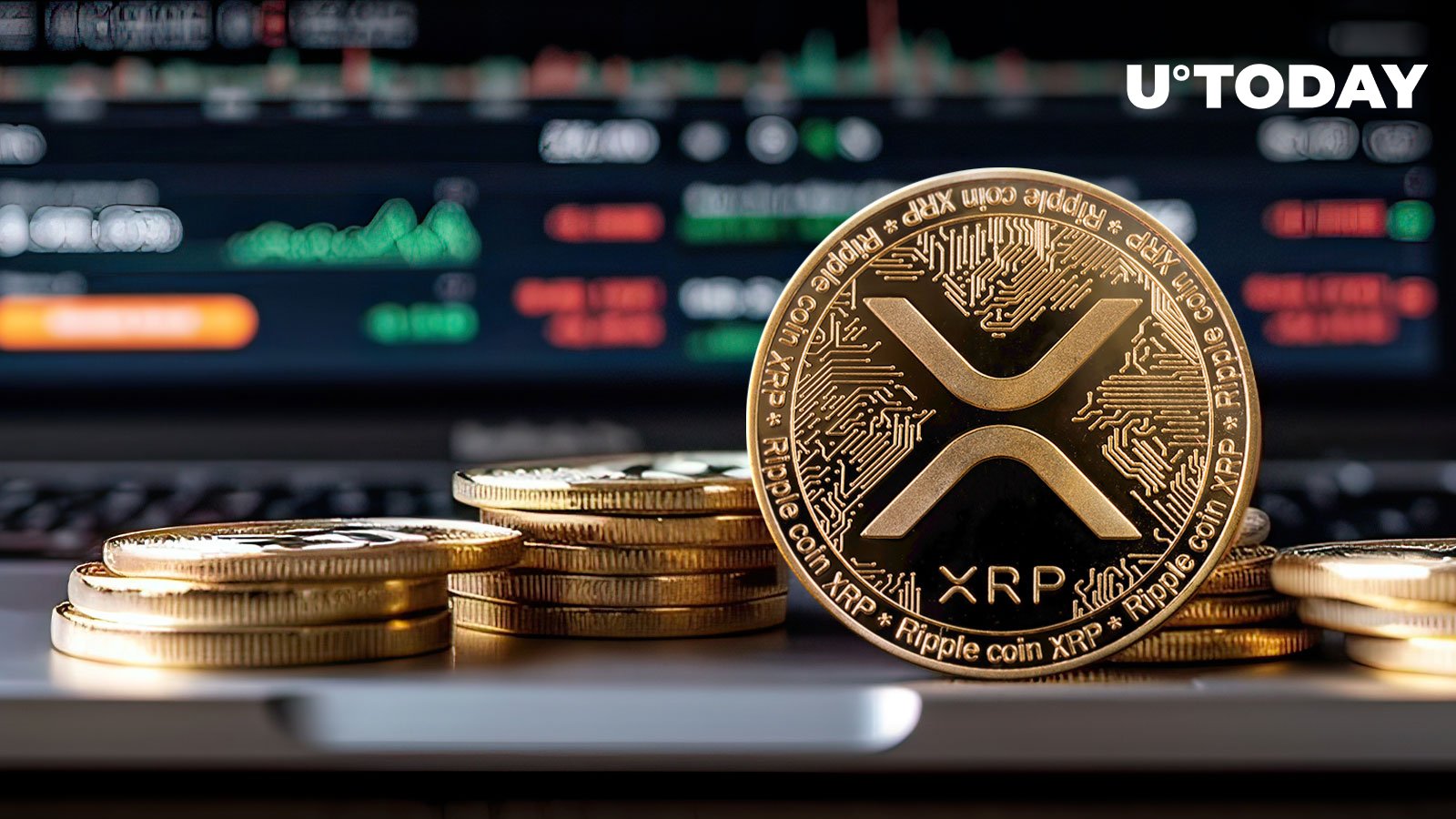 $2.47 Billion XRP in 24 Hours, What Happened?