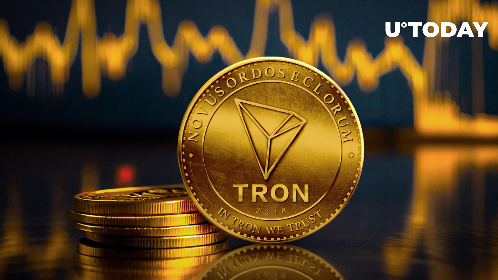 Tron (TRX) Stuns Layer-1 Rivals With This Mega Transaction