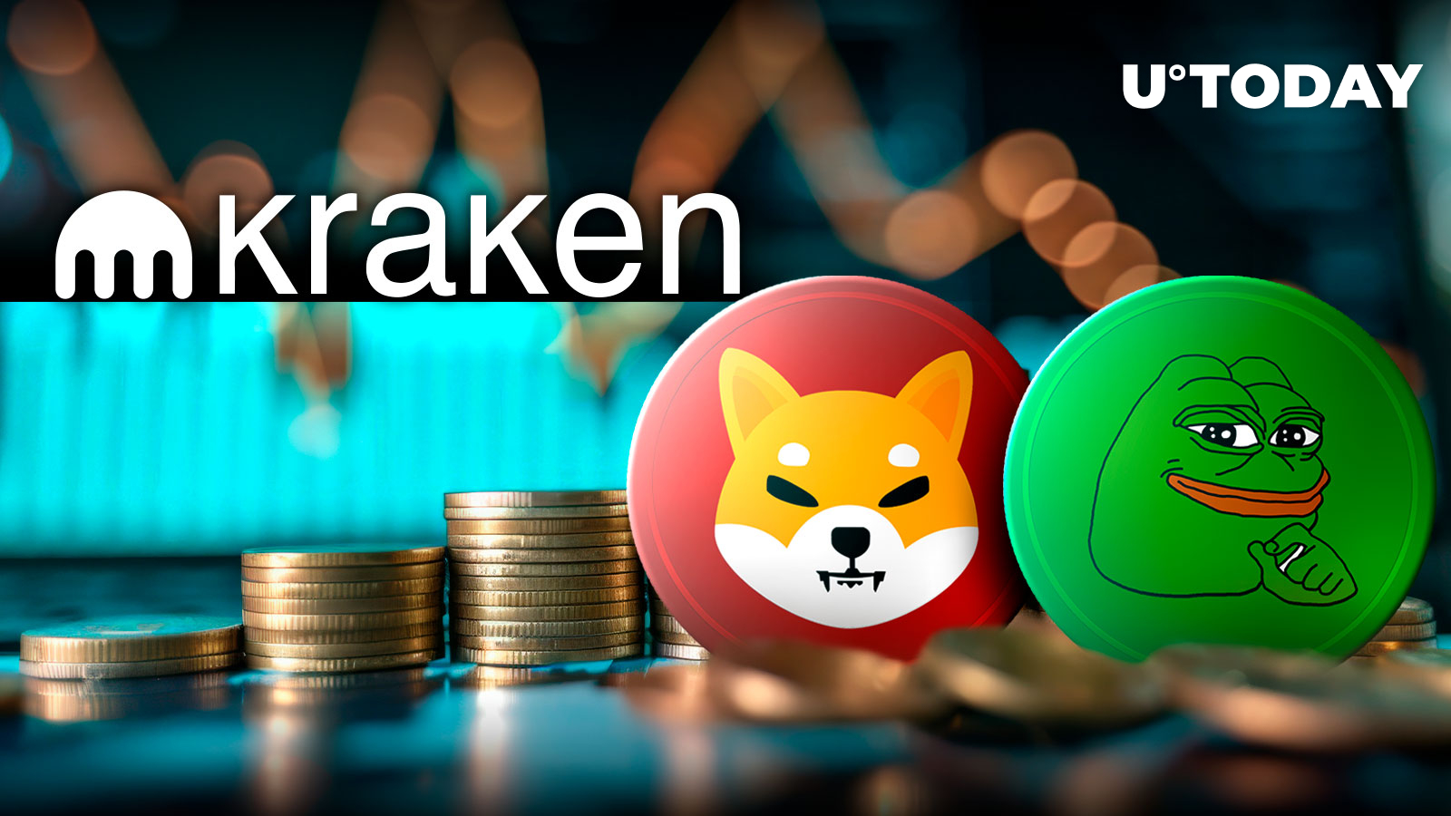 New SHIB and Pepe Pairs Added by Major US Exchange