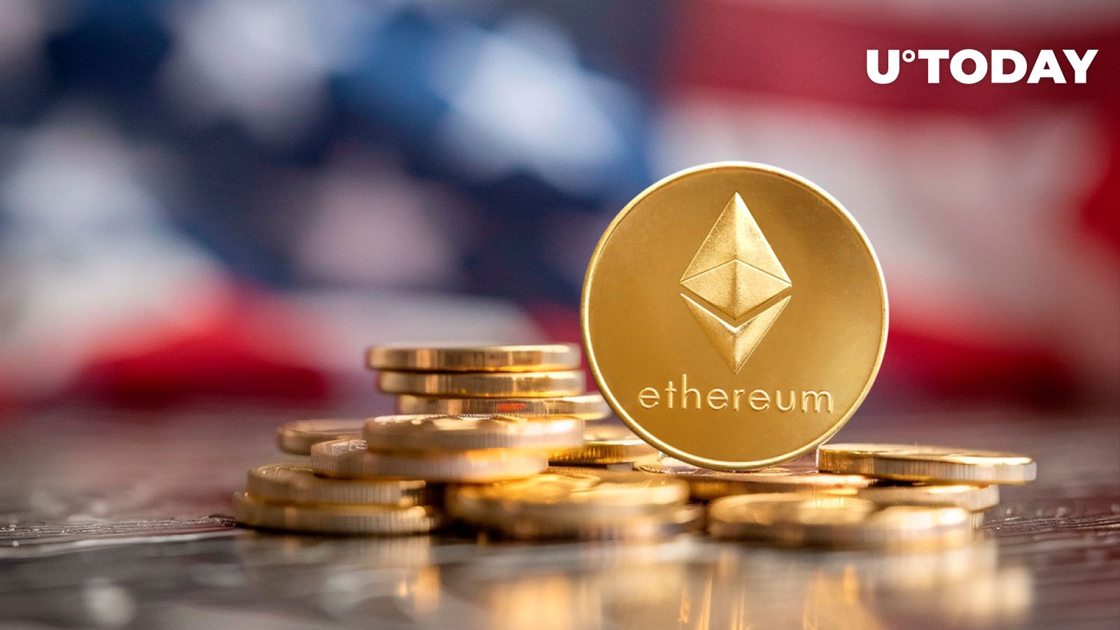 820,000 Ethereum (ETH) Giant Stuns Major US Exchange: Dump Imminent?