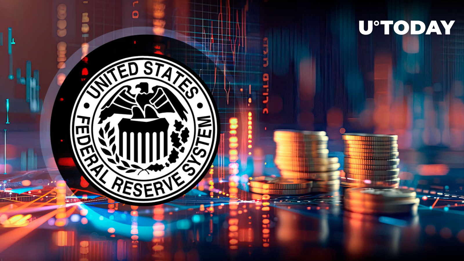 Crypto Reacts to Fed's Market Signal: Details