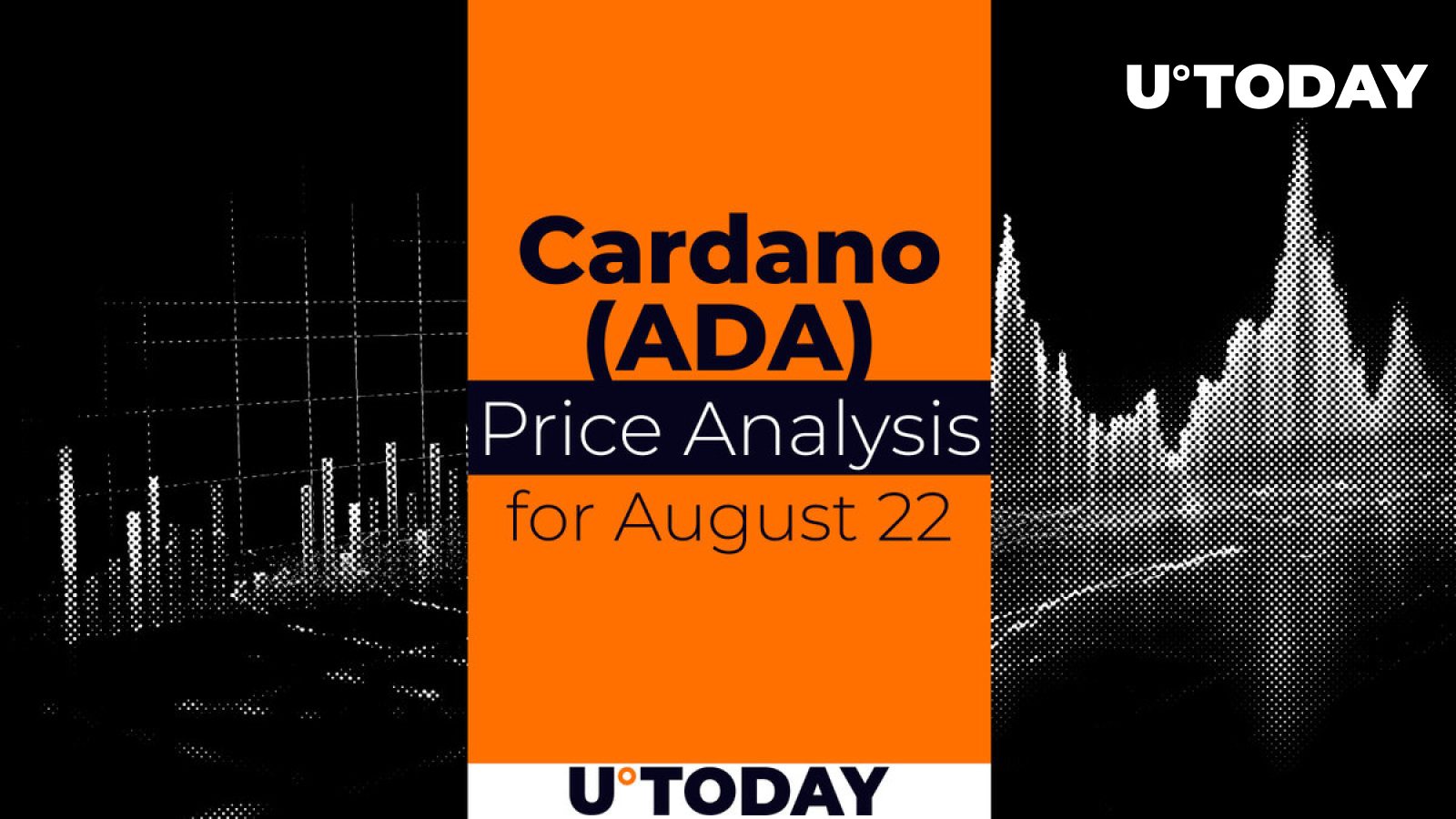 Cardano (ADA) Prediction for August 22