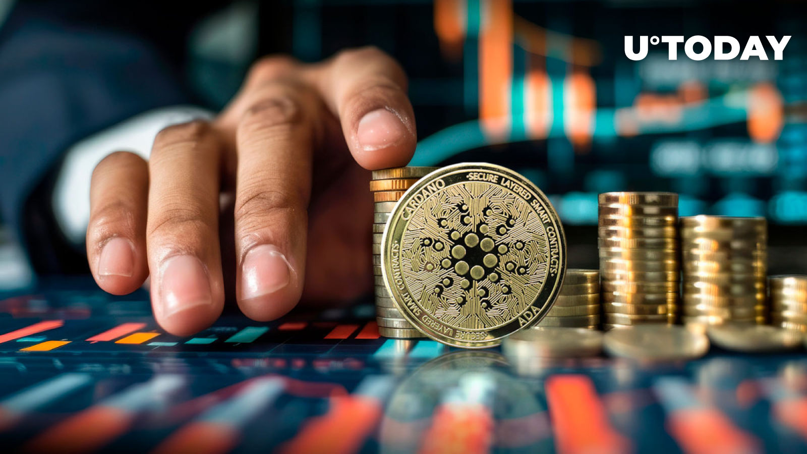 'We Need More Buyers': Cardano Community Solves ADA Price Problem