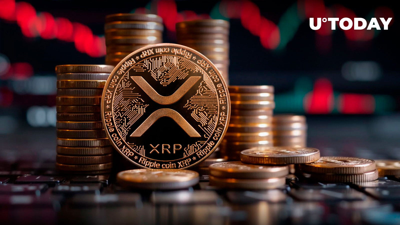 XRP Finally Loses $0.60 Price Threshold: What's Next?